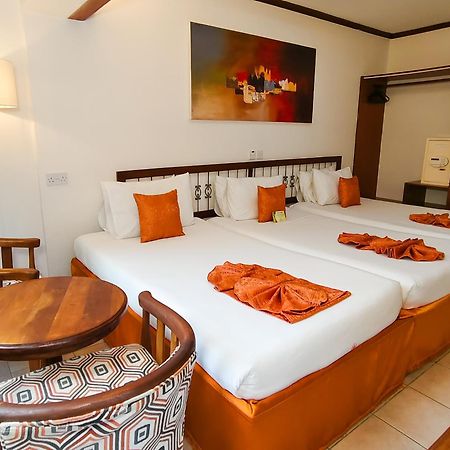 Hotel Boulevard Nairobi, City Centre Cbd Ngoại thất bức ảnh