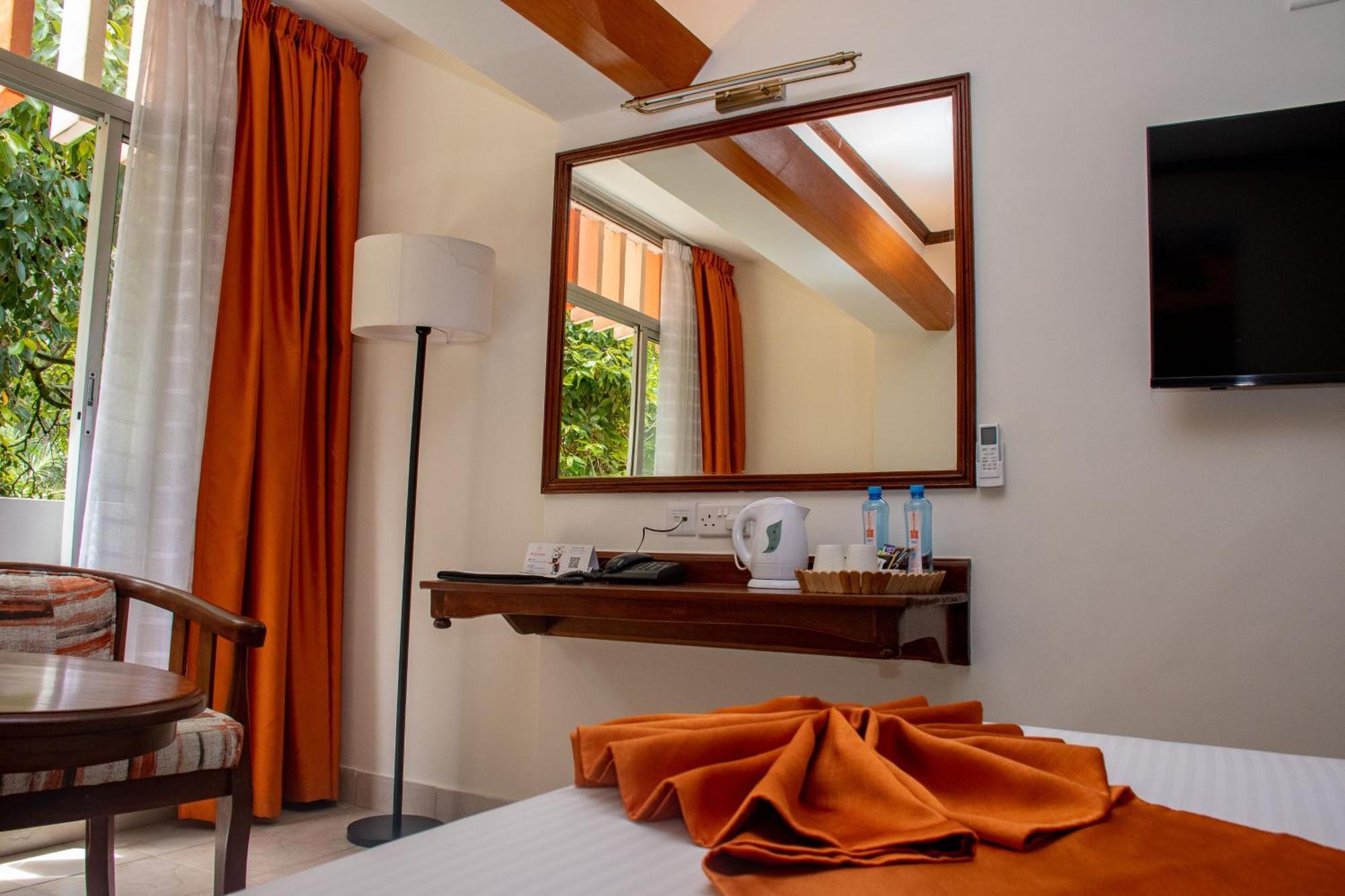 Hotel Boulevard Nairobi, City Centre Cbd Ngoại thất bức ảnh