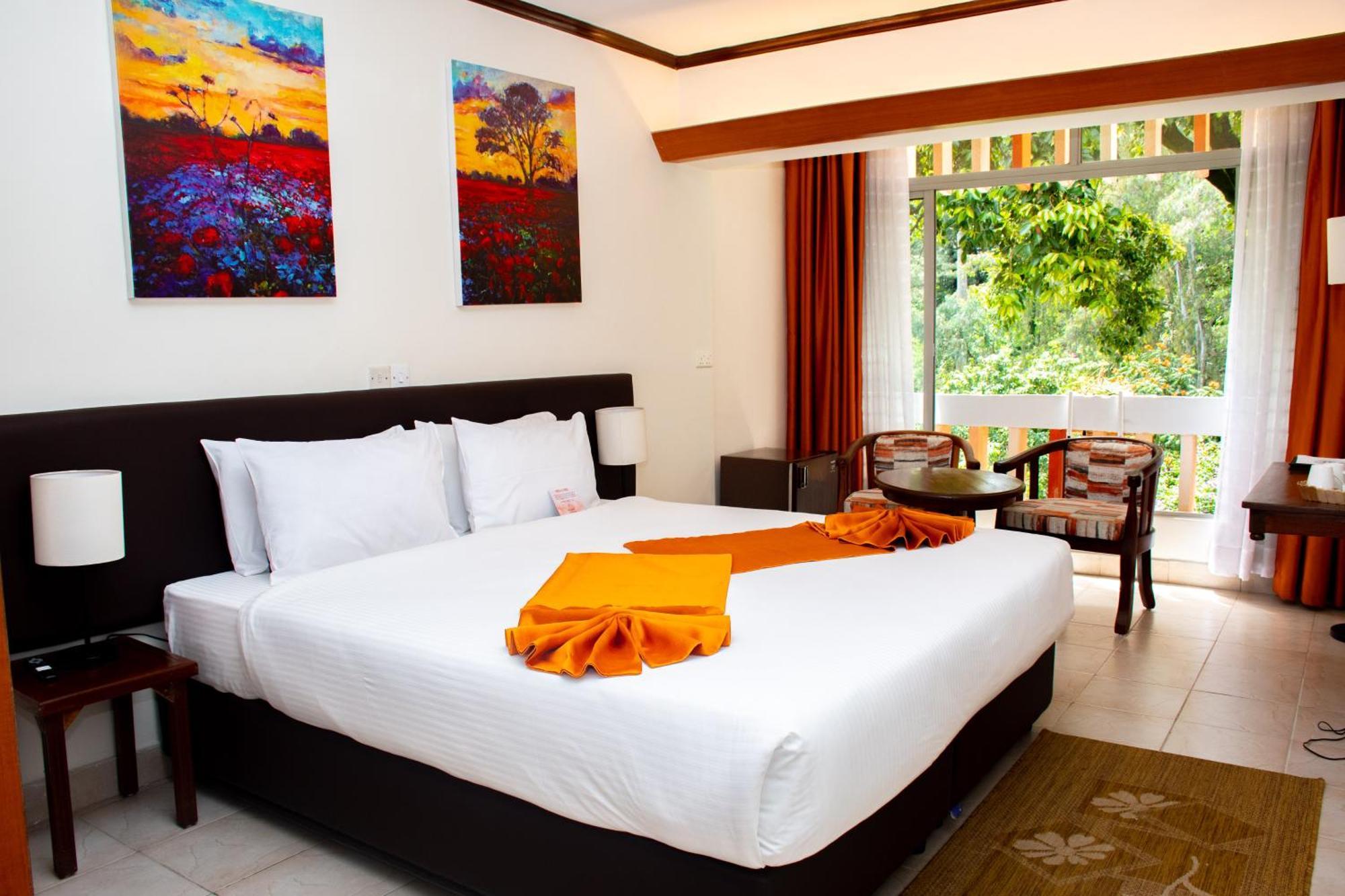 Hotel Boulevard Nairobi, City Centre Cbd Ngoại thất bức ảnh