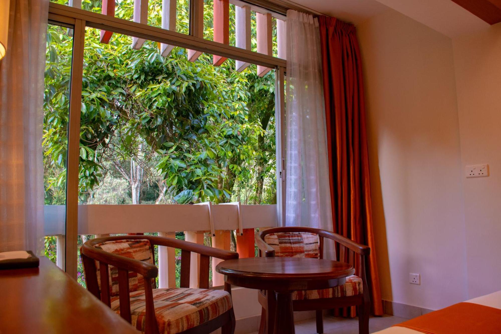 Hotel Boulevard Nairobi, City Centre Cbd Ngoại thất bức ảnh