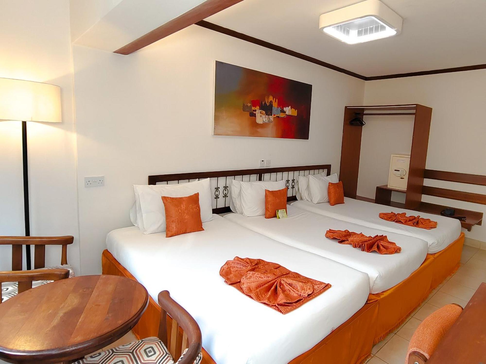 Hotel Boulevard Nairobi, City Centre Cbd Ngoại thất bức ảnh