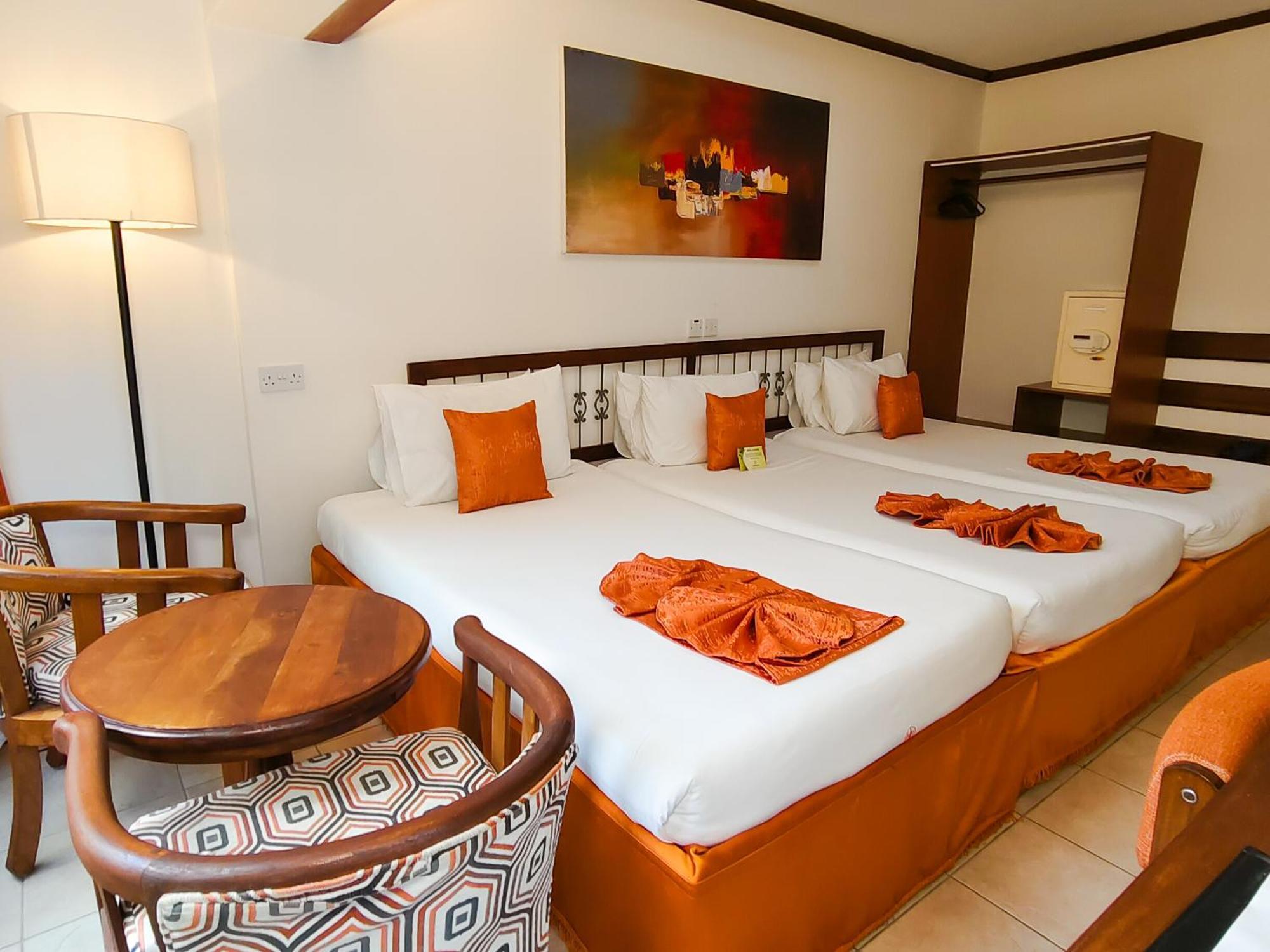 Hotel Boulevard Nairobi, City Centre Cbd Ngoại thất bức ảnh
